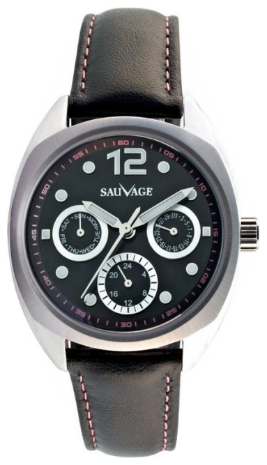 Sauvage SV11262S wrist watches for women - 1 picture, image, photo