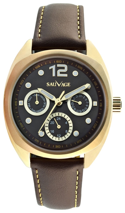Sauvage SV11266G wrist watches for women - 1 image, photo, picture
