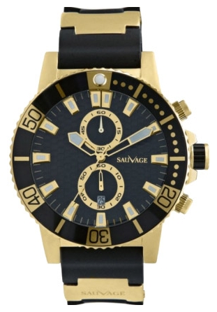 Sauvage SV11342G wrist watches for men - 1 image, picture, photo