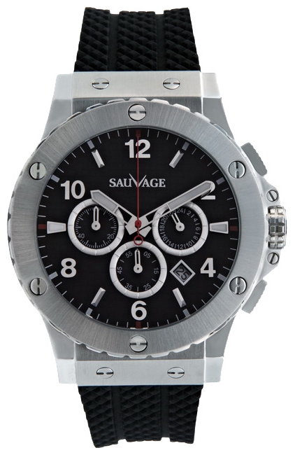 Sauvage SV11352S wrist watches for men - 1 picture, photo, image