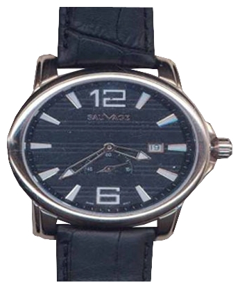 Sauvage SV11392RG wrist watches for men - 1 picture, photo, image