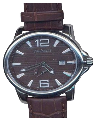 Sauvage SV11396S wrist watches for men - 1 image, photo, picture