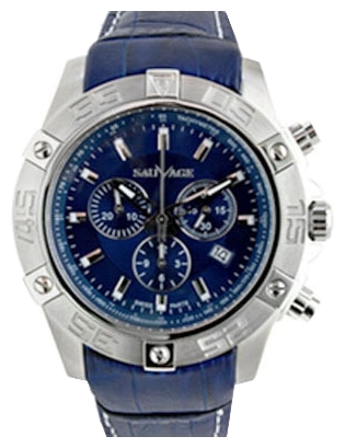 Sauvage SV11603S wrist watches for men - 1 photo, image, picture