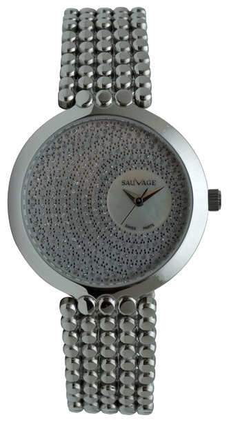 Sauvage SV11652S wrist watches for women - 1 photo, picture, image