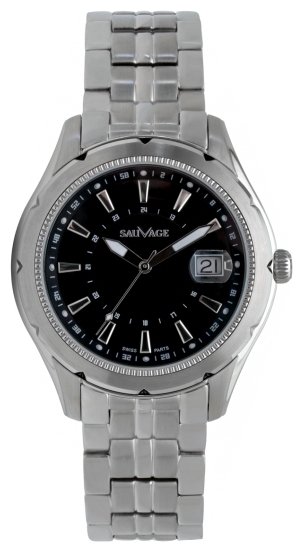 Sauvage SV11692S wrist watches for men - 1 photo, picture, image