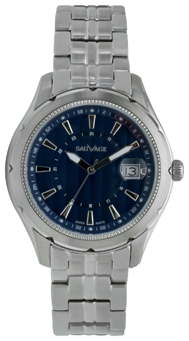 Sauvage SV11693S wrist watches for men - 1 photo, image, picture