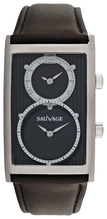 Sauvage SV11752S wrist watches for men - 1 photo, picture, image