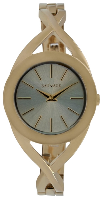 Sauvage SV13345G wrist watches for women - 1 picture, photo, image