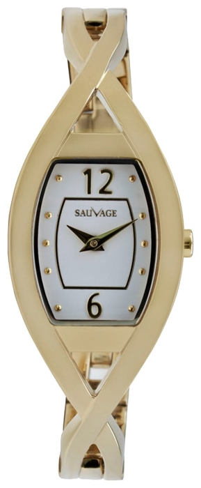 Sauvage SV13354TT wrist watches for women - 1 photo, picture, image
