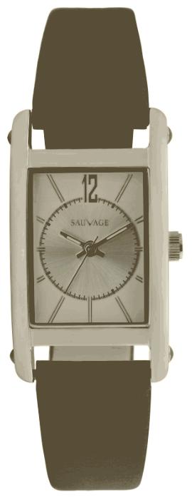 Sauvage SV13364G wrist watches for women - 1 picture, image, photo