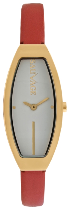 Sauvage SV13384G wrist watches for women - 1 photo, image, picture