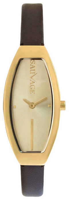 Sauvage SV13385G wrist watches for women - 1 photo, image, picture