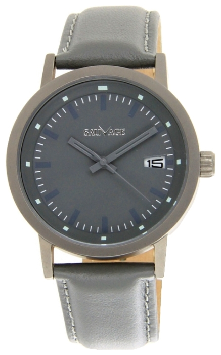 Sauvage SV14014TT wrist watches for men - 1 image, picture, photo