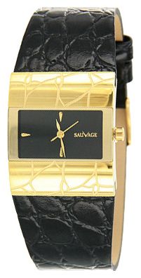 Sauvage SV20661GBL wrist watches for women - 1 photo, image, picture