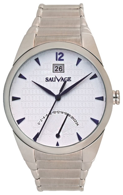 Sauvage SV20731S wrist watches for men - 1 image, picture, photo