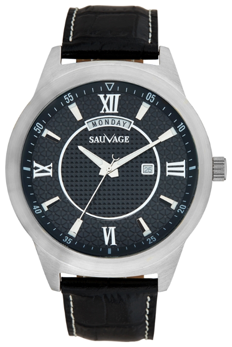 Sauvage SV11338S pictures