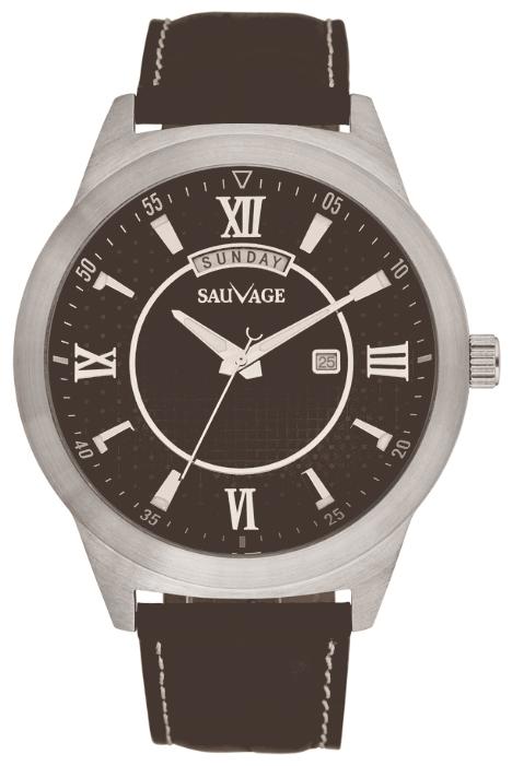 Sauvage SV38576S pictures