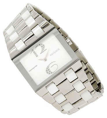 Sauvage SV30690S White wrist watches for women - 1 image, photo, picture