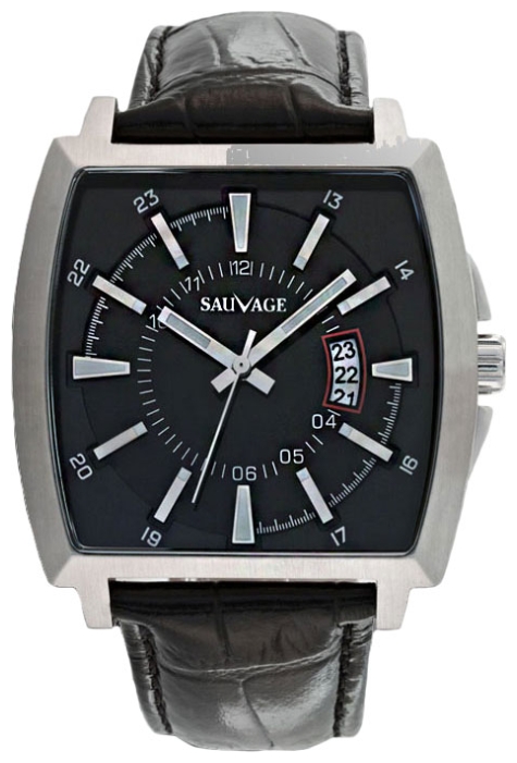 Sauvage SV30722S wrist watches for men - 1 image, photo, picture