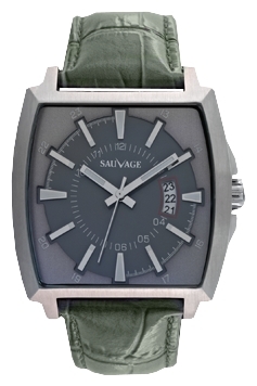 Sauvage SV30727S wrist watches for men - 1 image, picture, photo
