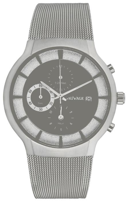 Sauvage SV32342S wrist watches for men - 1 photo, image, picture