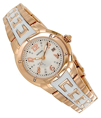 Sauvage SV35400RG wrist watches for women - 1 photo, image, picture