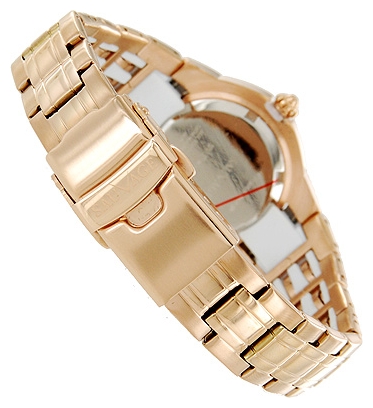 Sauvage SV35400RG wrist watches for women - 2 photo, image, picture