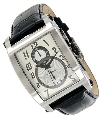 Sauvage SV36700S wrist watches for men - 1 image, photo, picture