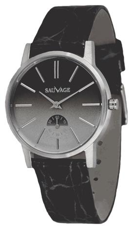 Sauvage SV37462S wrist watches for women - 1 image, picture, photo