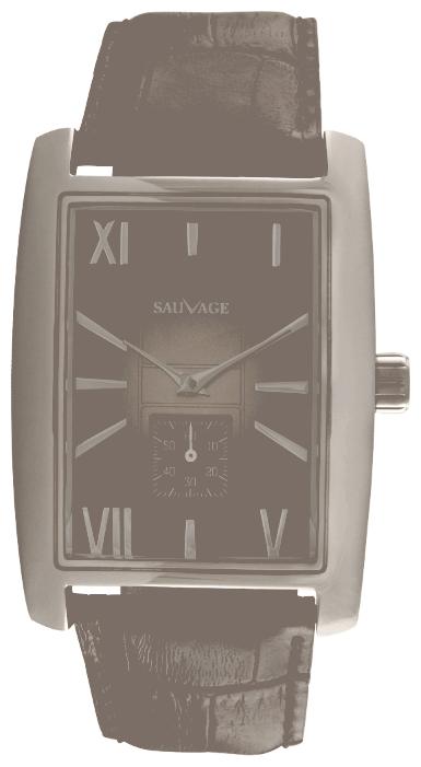 Sauvage SV38576S wrist watches for men - 1 image, photo, picture