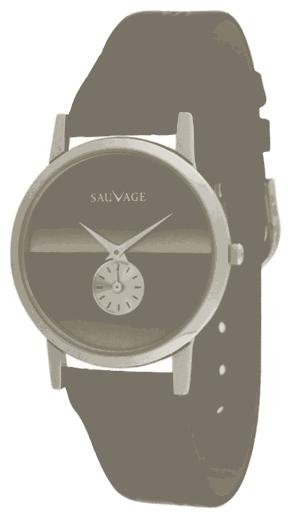Sauvage SV38803G wrist watches for women - 2 picture, photo, image