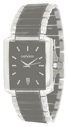 Sauvage SV56702S wrist watches for men - 1 photo, image, picture