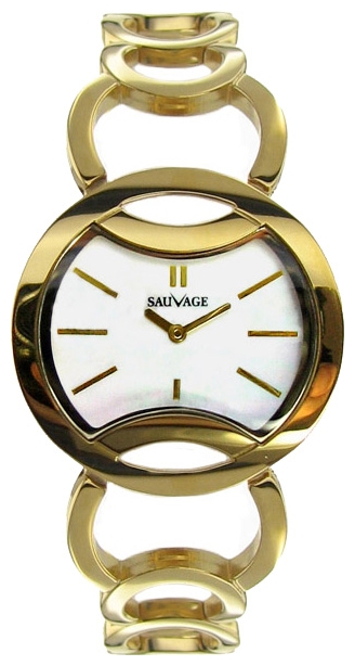Sauvage SV59721G wrist watches for women - 1 picture, image, photo