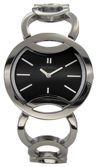 Sauvage SV59722S wrist watches for women - 1 image, photo, picture