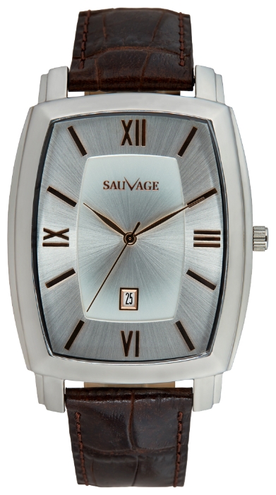 Sauvage SV60044S wrist watches for men - 1 picture, photo, image