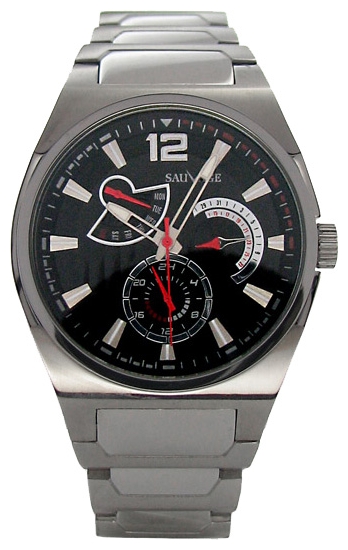 Sauvage SV61232S wrist watches for men - 1 image, photo, picture