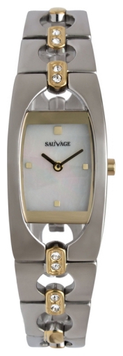 Sauvage SV61341SG wrist watches for women - 1 picture, image, photo