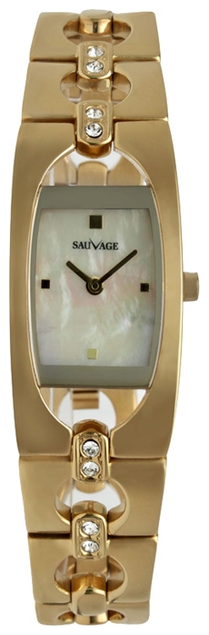 Sauvage SV61345G wrist watches for women - 1 photo, picture, image