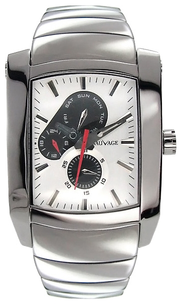 Sauvage SV61841S wrist watches for men - 1 photo, image, picture