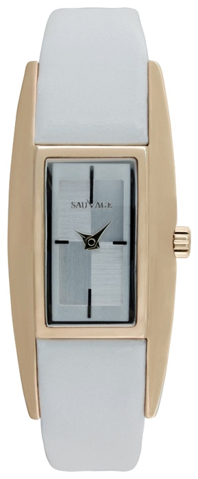 Sauvage SV62304G White wrist watches for women - 1 photo, image, picture