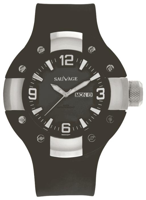 Sauvage SV88212G pictures