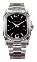 Sauvage SV63752S wrist watches for men - 1 photo, picture, image