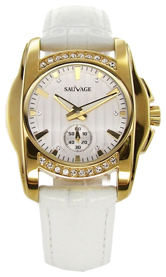 Sauvage SV30981G pictures
