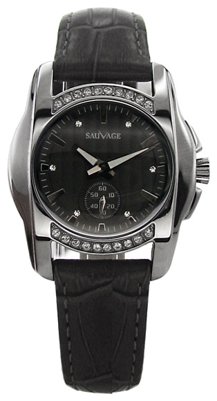 Sauvage SV63864S wrist watches for women - 1 picture, image, photo