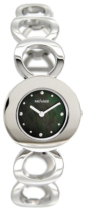 Sauvage SV65952S wrist watches for women - 1 picture, image, photo