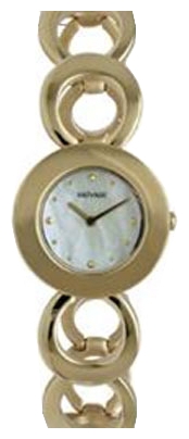 Sauvage SV65955G wrist watches for women - 1 image, picture, photo