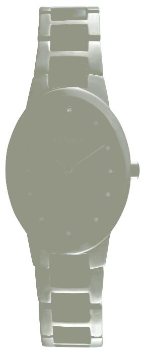 Sauvage SV67842S wrist watches for women - 1 image, photo, picture