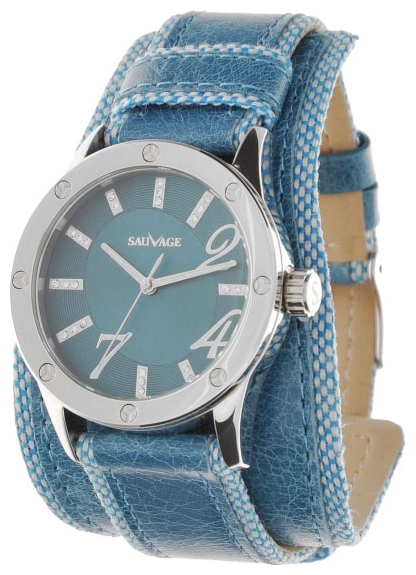 Sauvage SV69143S wrist watches for women - 1 image, photo, picture