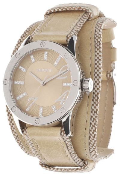 Sauvage SV69145S wrist watches for women - 1 picture, photo, image