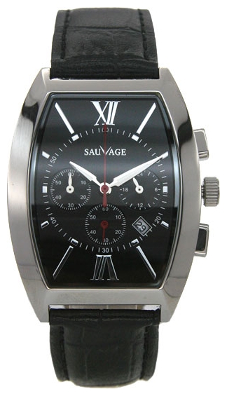 Sauvage SV71302S wrist watches for men - 1 image, picture, photo